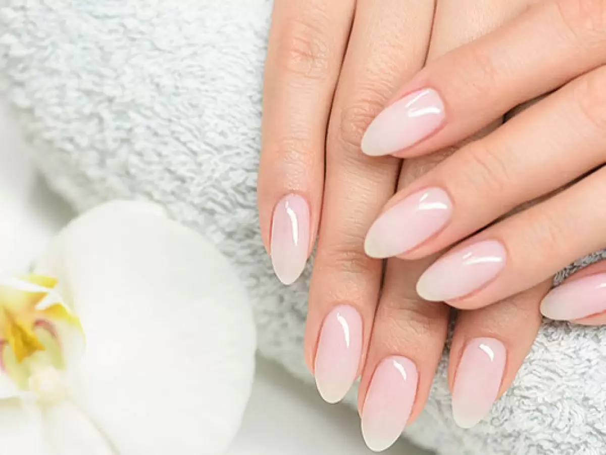 Güzelyalı Protez Tırnak