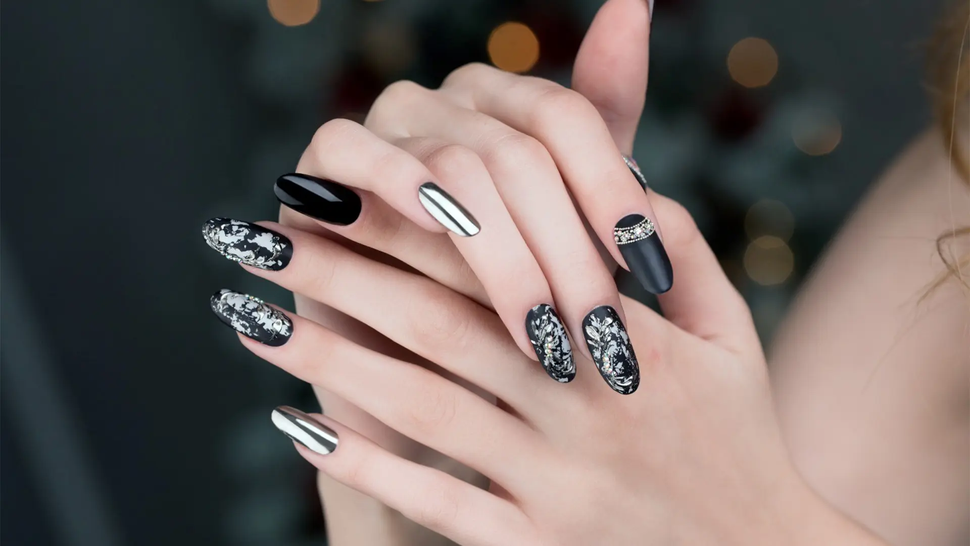 Güzelyalı Protez Tırnak